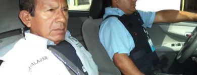 La imagen 3 de la Empresa AVVSEGUR - SERVICIO DE SEGURIDAD Servicio de Seguridad en Lima LAM