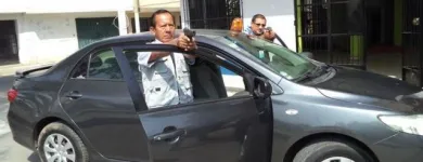 La imagen 4 de la Empresa AVVSEGUR - SERVICIO DE SEGURIDAD Servicio de Seguridad en Lima LAM