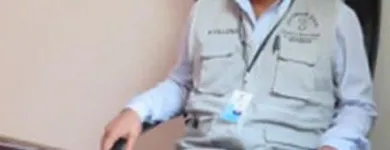 La imagen 5 de la Empresa AVVSEGUR - SERVICIO DE SEGURIDAD Servicio de Seguridad en Lima LAM