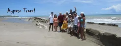 La imagen 3 de la Empresa AYPATE TRAVEL S.A.C Agencia de Viajes en Piura PIU