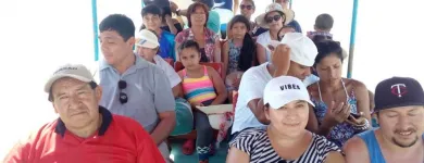 La imagen 8 de la Empresa AYPATE TRAVEL S.A.C Agencia de Viajes en Piura PIU