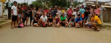 La imagen 11 de la Empresa AYPATE TRAVEL S.A.C Agencia de Viajes en Piura PIU