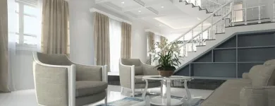 La imagen 1 de la Empresa BAISS INMOBILIARIA Agencia Inmobiliaria en Metropolitana De Lima Perú