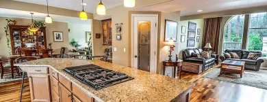 La imagen 3 de la Empresa BAISS INMOBILIARIA Agencia Inmobiliaria en Metropolitana De Lima Perú