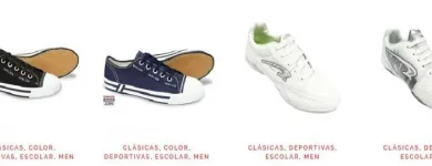 La imagen 1 de la Empresa BARBY SPORT Zapatería en Lima LAM