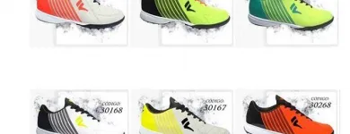 La imagen 2 de la Empresa BARBY SPORT Zapatería en Lima LAM