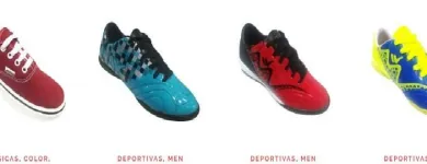 La imagen 3 de la Empresa BARBY SPORT Zapatería en Lima LAM