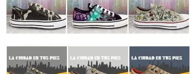 La imagen 4 de la Empresa BARBY SPORT Zapatería en Lima LAM