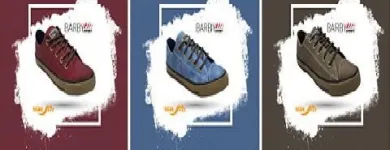 La imagen 5 de la Empresa BARBY SPORT Zapatería en Lima LAM