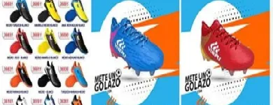 La imagen 6 de la Empresa BARBY SPORT Zapatería en Lima LAM