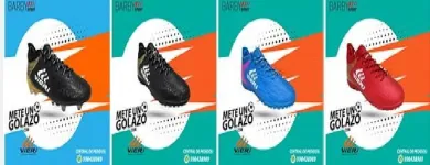 La imagen 7 de la Empresa BARBY SPORT Zapatería en Lima LAM