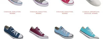 La imagen 8 de la Empresa BARBY SPORT Zapatería en Lima LAM