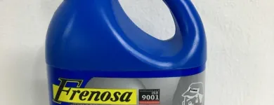 La imagen 1 de la Empresa BATERIAS AMERICANAS SRL Tienda de baterías en La Victoria Perú