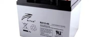 La imagen 4 de la Empresa BATERIAS AMERICANAS SRL Tienda de baterías en La Victoria Perú