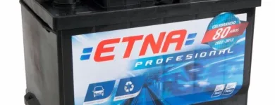 La imagen 6 de la Empresa BATERIAS AMERICANAS SRL Tienda de baterías en La Victoria Perú