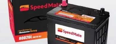 La imagen 8 de la Empresa BATERIAS AMERICANAS SRL Tienda de baterías en La Victoria Perú