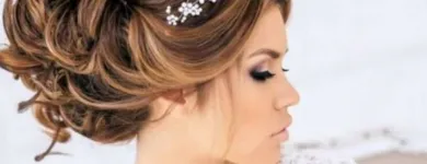 La imagen 3 de la Empresa BELLISIMA VINTAGE SALÓN & SPA Salon de Belleza en Metropolitana De Lima Perú