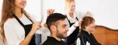 La imagen 6 de la Empresa BELLISIMA VINTAGE SALÓN & SPA Salon de Belleza en Metropolitana De Lima Perú