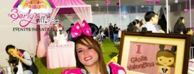 La imagen 2 de la Empresa BERLYS ILLUSION Tortas en Lima LAM