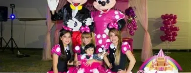 La imagen 3 de la Empresa BERLYS ILLUSION Tortas en Lima LAM