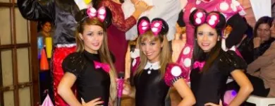 La imagen 4 de la Empresa BERLYS ILLUSION Tortas en Lima LAM