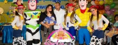 La imagen 5 de la Empresa BERLYS ILLUSION Tortas en Lima LAM