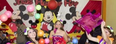 La imagen 6 de la Empresa BERLYS ILLUSION Tortas en Lima LAM