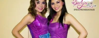 La imagen 10 de la Empresa BERLYS ILLUSION Tortas en Lima LAM