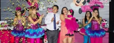 La imagen 11 de la Empresa BERLYS ILLUSION Tortas en Lima LAM