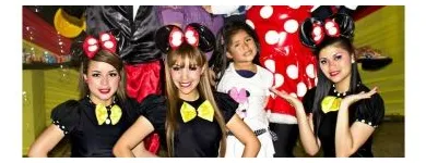 La imagen 14 de la Empresa BERLYS ILLUSION Tortas en Lima LAM