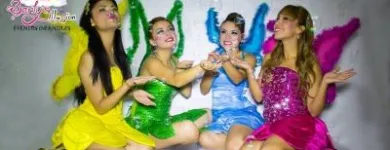 La imagen 15 de la Empresa BERLYS ILLUSION Tortas en Lima LAM