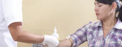 La imagen 5 de la Empresa BERMANLAB - CAJAMARCA URRELO Laboratorio de análisis clínicos en Cajamarca CAJ