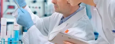 La imagen 3 de la Empresa BIOGENICS LAB S.A.C. Laboratorio de análisis clínicos en Lima LAM