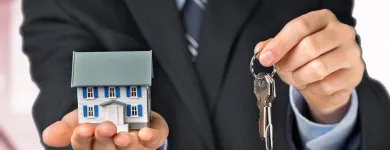 La imagen 5 de la Empresa BIREXPERÚ Agencia Inmobiliaria en Lima LAM