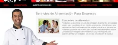 La imagen 1 de la Empresa BOCAMPE E.I.R.L. Sevicio de Alimentos en Lima LAM