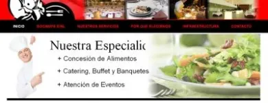 La imagen 2 de la Empresa BOCAMPE E.I.R.L. Sevicio de Alimentos en Lima LAM