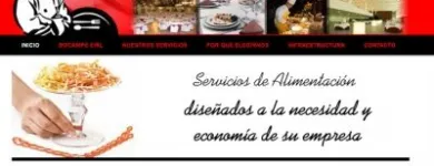 La imagen 3 de la Empresa BOCAMPE E.I.R.L. Sevicio de Alimentos en Lima LAM