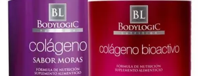 La imagen 2 de la Empresa BODYLOGIC PERÚ OFICIAL Distribuidor de bebidas en Lima LAM