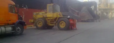 La imagen 1 de la Empresa BRISSMAJ E.I.R.L. Alquiler de Maquinaria de Construccion en Arequipa ARE