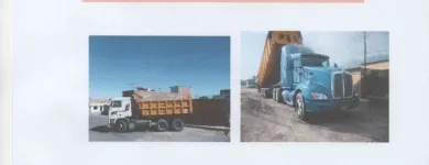 La imagen 3 de la Empresa BRISSMAJ E.I.R.L. Alquiler de Maquinaria de Construccion en Arequipa ARE
