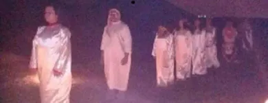 La imagen 1 de la Empresa BRUJO CURANDERO LUCIFERIANO Lector de tarjetas de tarot en Piura PIU