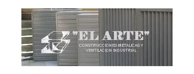 La imagen 2 de la Empresa C M EL ARTE SAC Ventilación en Ate Vitarte LAM