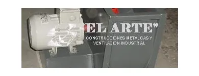 La imagen 4 de la Empresa C M EL ARTE SAC Ventilación en Ate Vitarte LAM