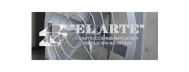 La imagen 5 de la Empresa C M EL ARTE SAC Ventilación en Ate Vitarte LAM