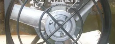 La imagen 6 de la Empresa C M EL ARTE SAC Ventilación en Ate Vitarte LAM