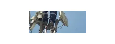 La imagen 5 de la Empresa C Y M CONSTRUCTORES DEL PERÚ S.A.C Telecomunicacion en Callao Perú