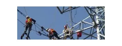 La imagen 6 de la Empresa C Y M CONSTRUCTORES DEL PERÚ S.A.C Telecomunicacion en Callao Perú