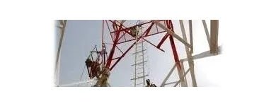 La imagen 7 de la Empresa C Y M CONSTRUCTORES DEL PERÚ S.A.C Telecomunicacion en Callao Perú