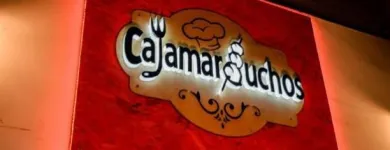 La imagen 1 de la Empresa CAJAMARQUCHOS Restaurante en Cajamarca CAJ
