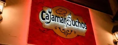 La imagen 2 de la Empresa CAJAMARQUCHOS Restaurante en Cajamarca CAJ
